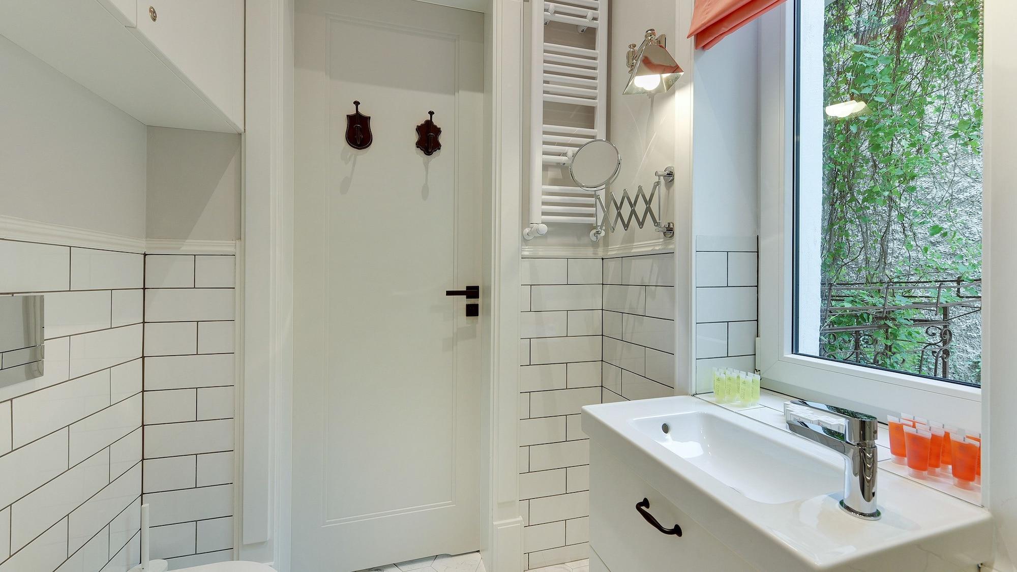 Dom & House - Apartments Quattro Premium Сопот Екстер'єр фото
