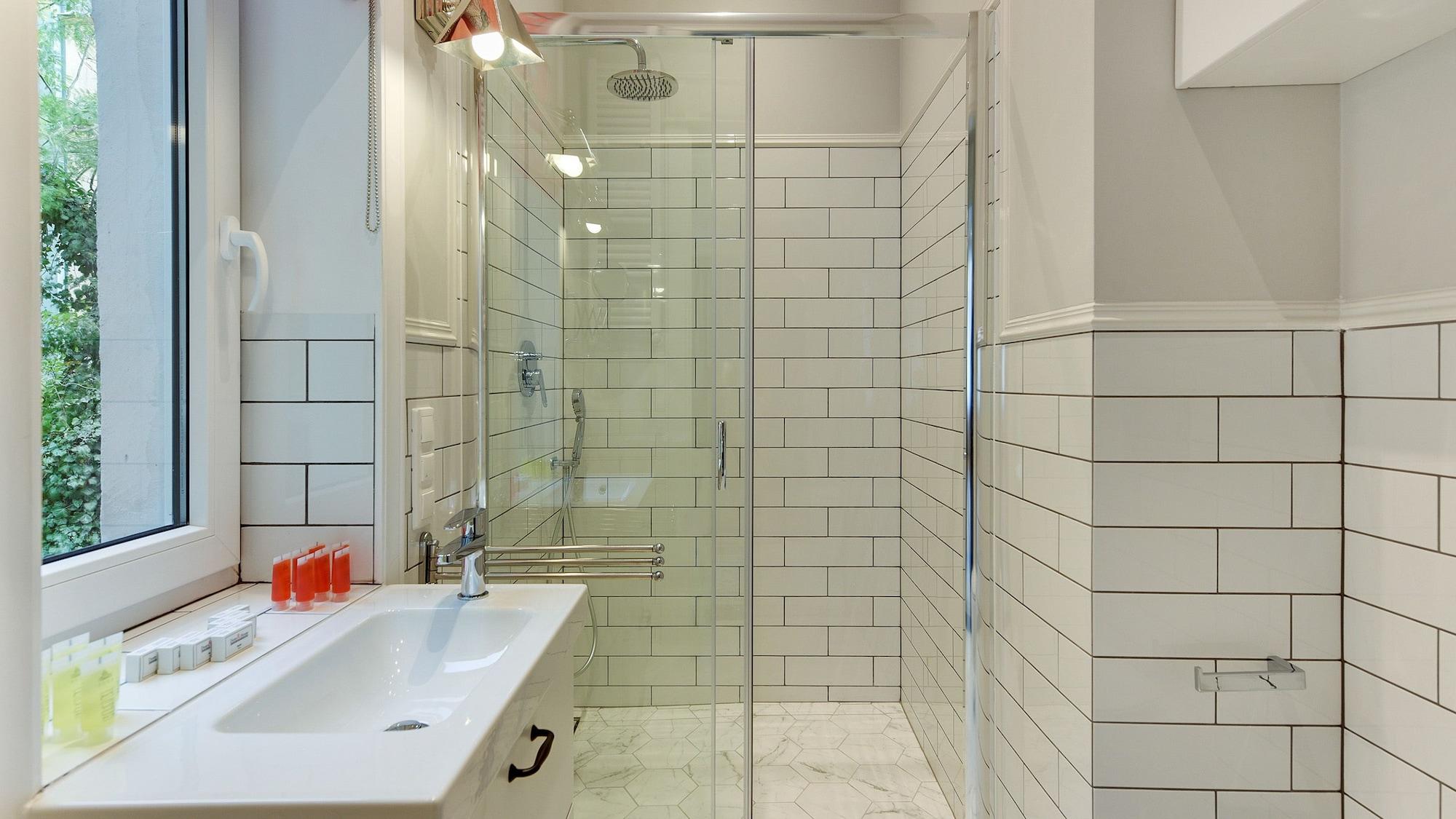 Dom & House - Apartments Quattro Premium Сопот Екстер'єр фото