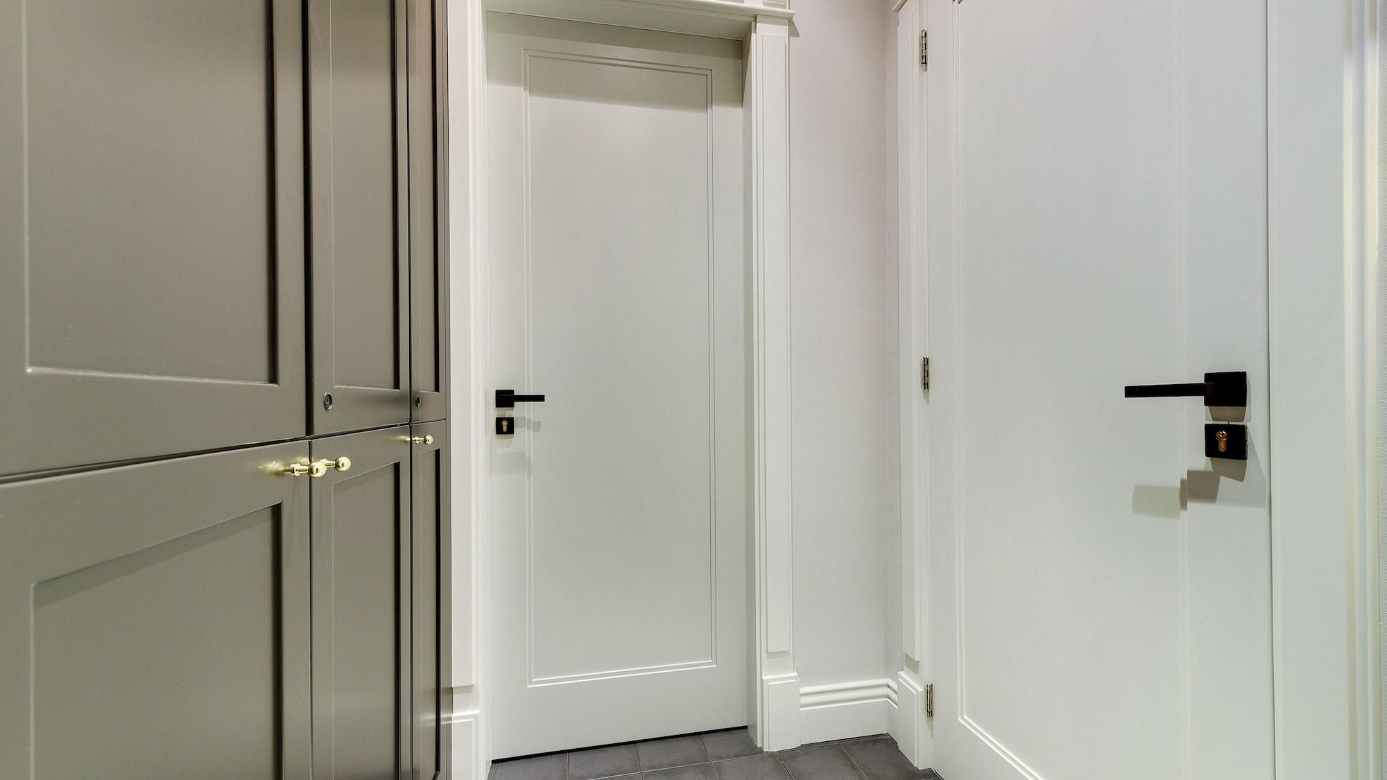 Dom & House - Apartments Quattro Premium Сопот Екстер'єр фото