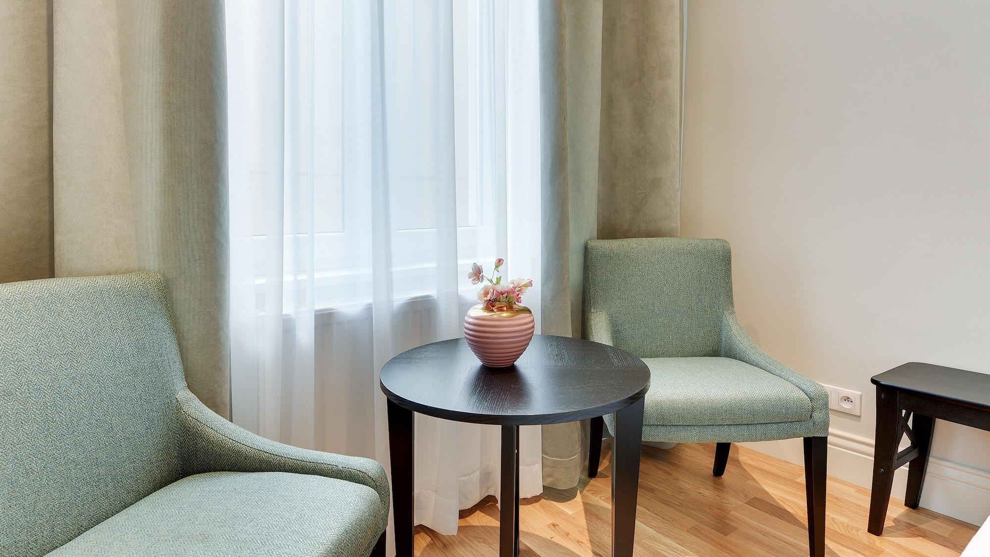 Dom & House - Apartments Quattro Premium Сопот Екстер'єр фото