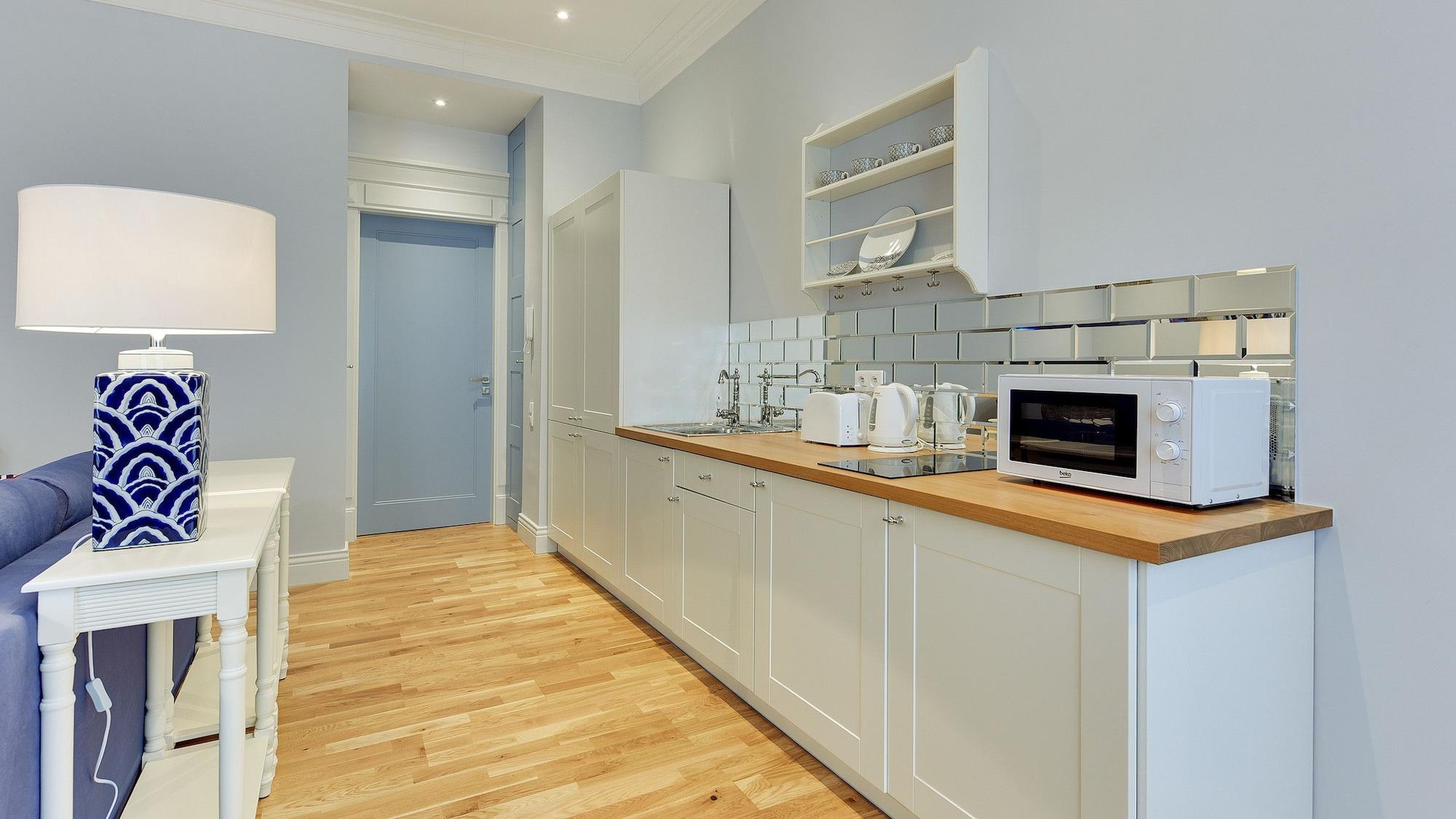Dom & House - Apartments Quattro Premium Сопот Екстер'єр фото