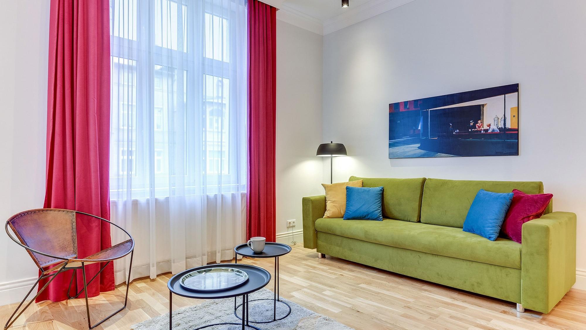 Dom & House - Apartments Quattro Premium Сопот Екстер'єр фото