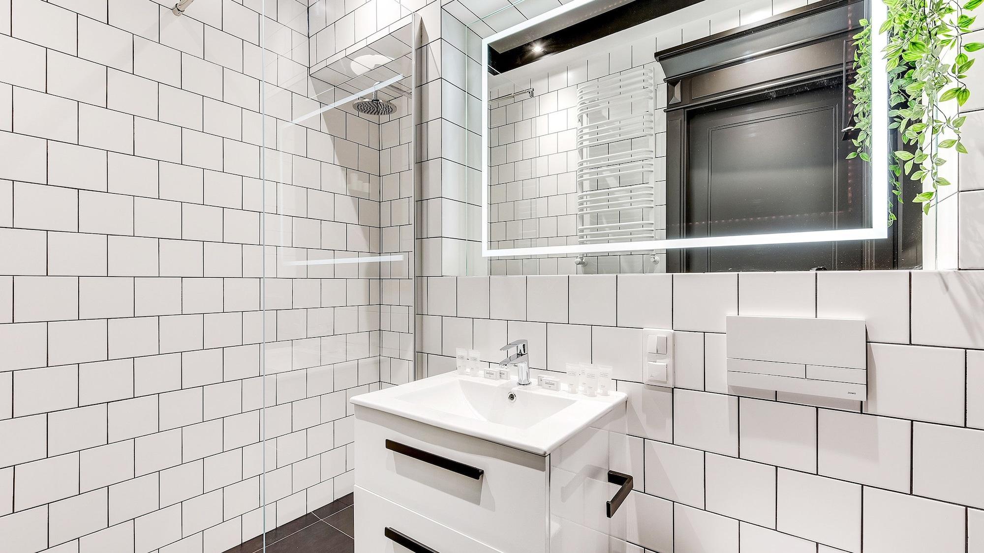 Dom & House - Apartments Quattro Premium Сопот Екстер'єр фото