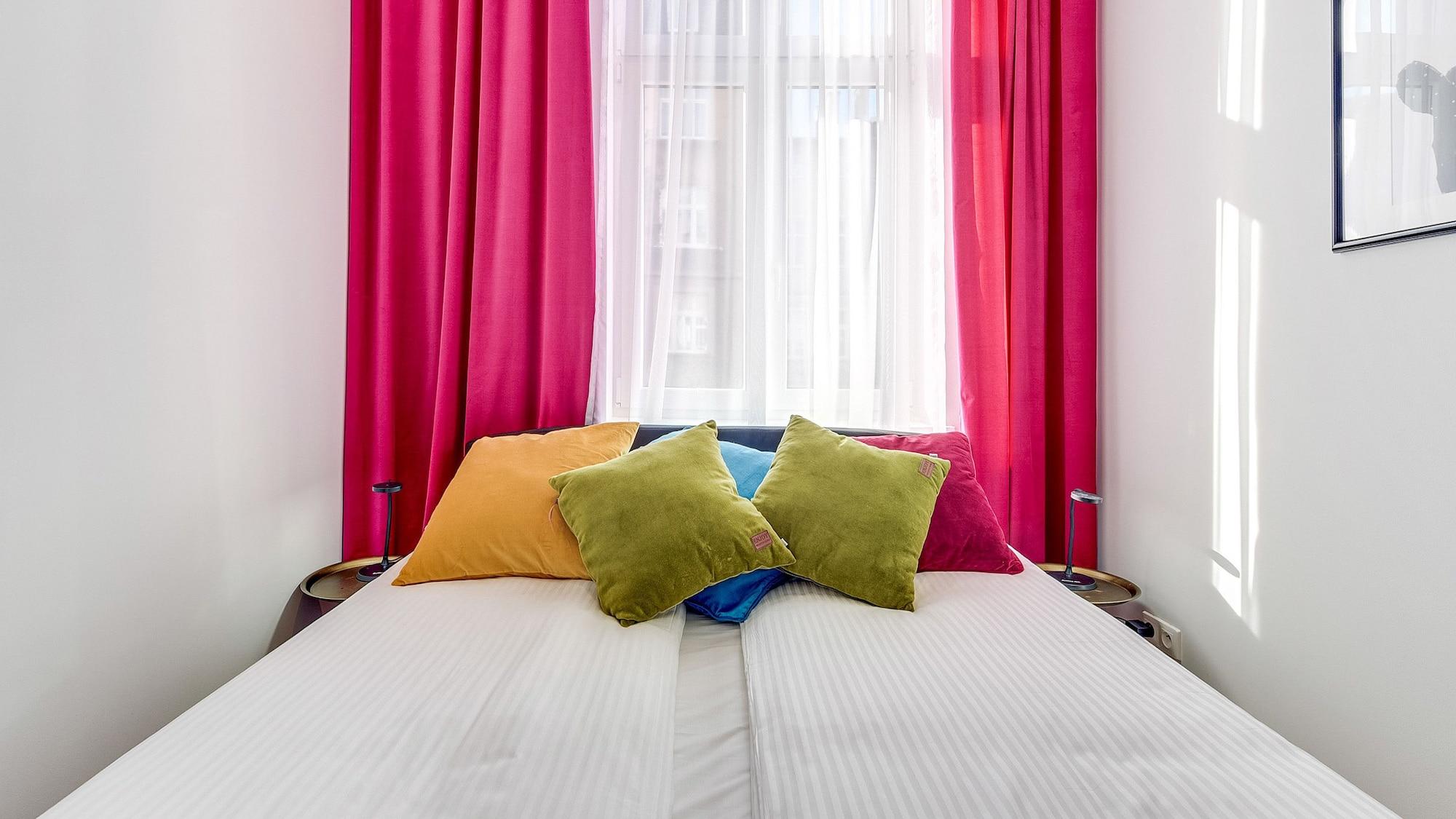 Dom & House - Apartments Quattro Premium Сопот Екстер'єр фото