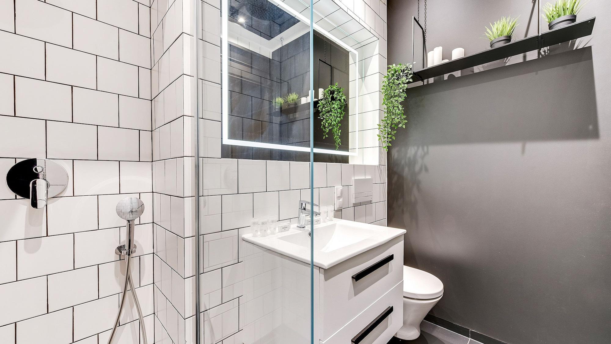 Dom & House - Apartments Quattro Premium Сопот Екстер'єр фото